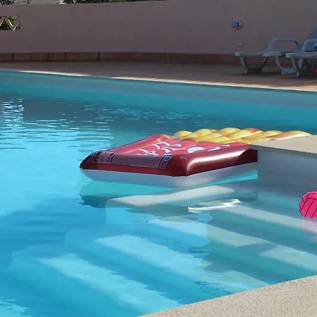 Delfimar 公寓