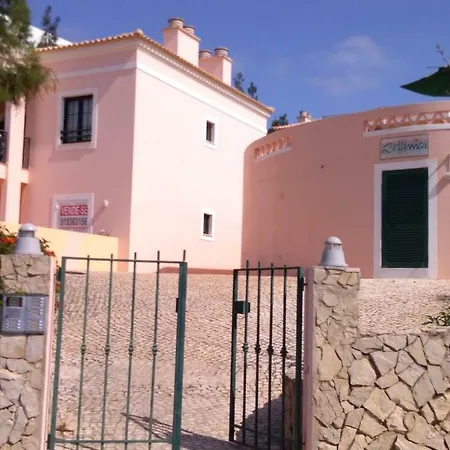 Apartamento Delfimar *