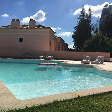 Delfimar Appartement *
