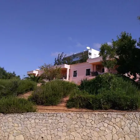 Delfimar Apartment Alvor
