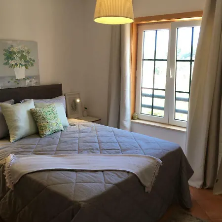 Apartamento Delfimar