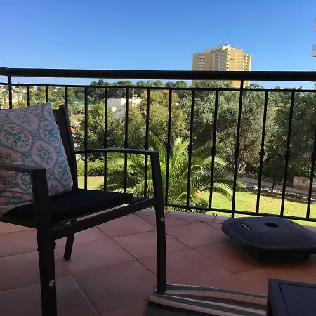 Delfimar Apartment
