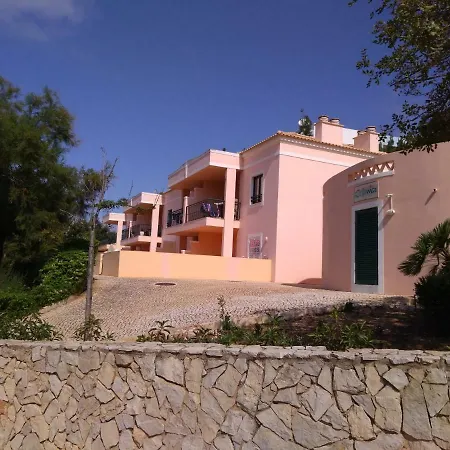 Apartment Delfimar