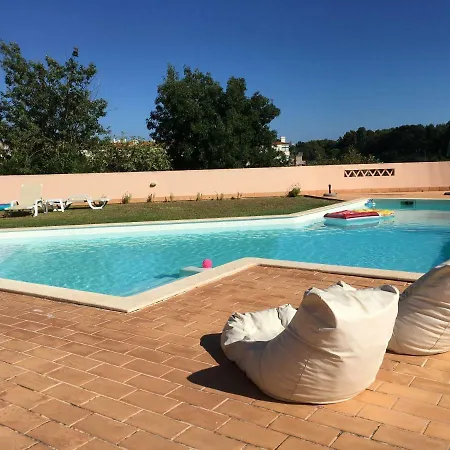 Apartamento Delfimar