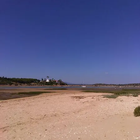 Delfimar Apartment Alvor