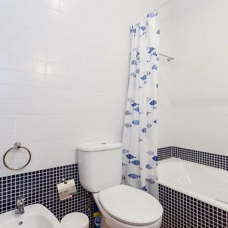 Appartement Delfimar