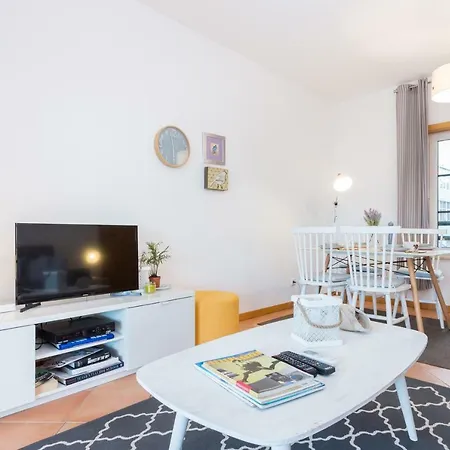 Apartment Delfimar Alvor