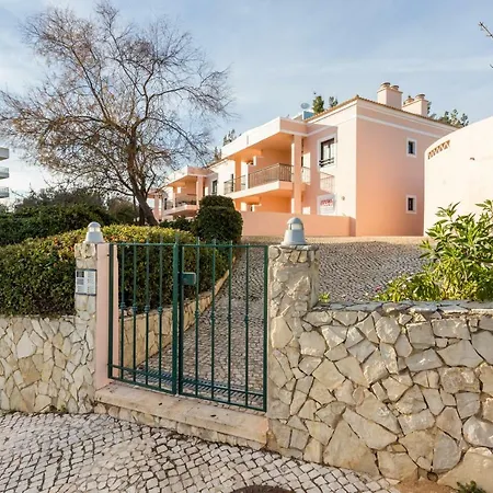 Delfimar Apartment Alvor