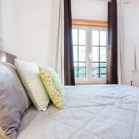 Delfimar Appartement *